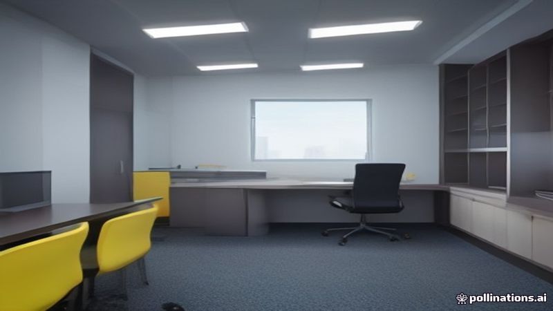 香蕉动漫制作团队在工作室中讨论动画成片调色与音效混录